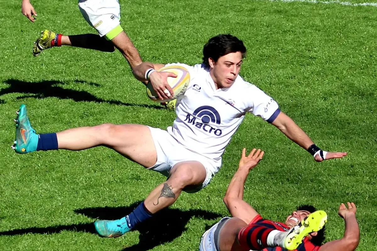 mendoza rugby