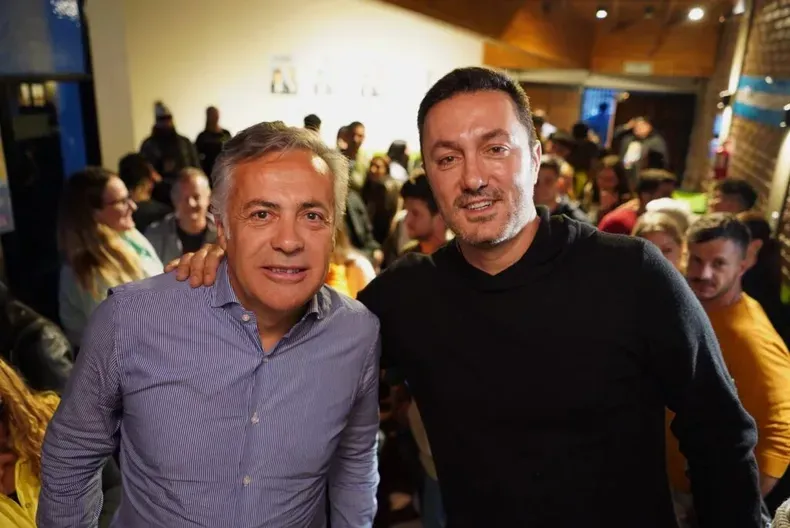 La carrera por suceder a Cornejo ya suma varios aspirantes