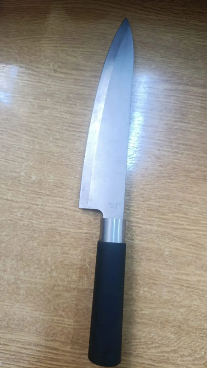 cuchillo mendoza