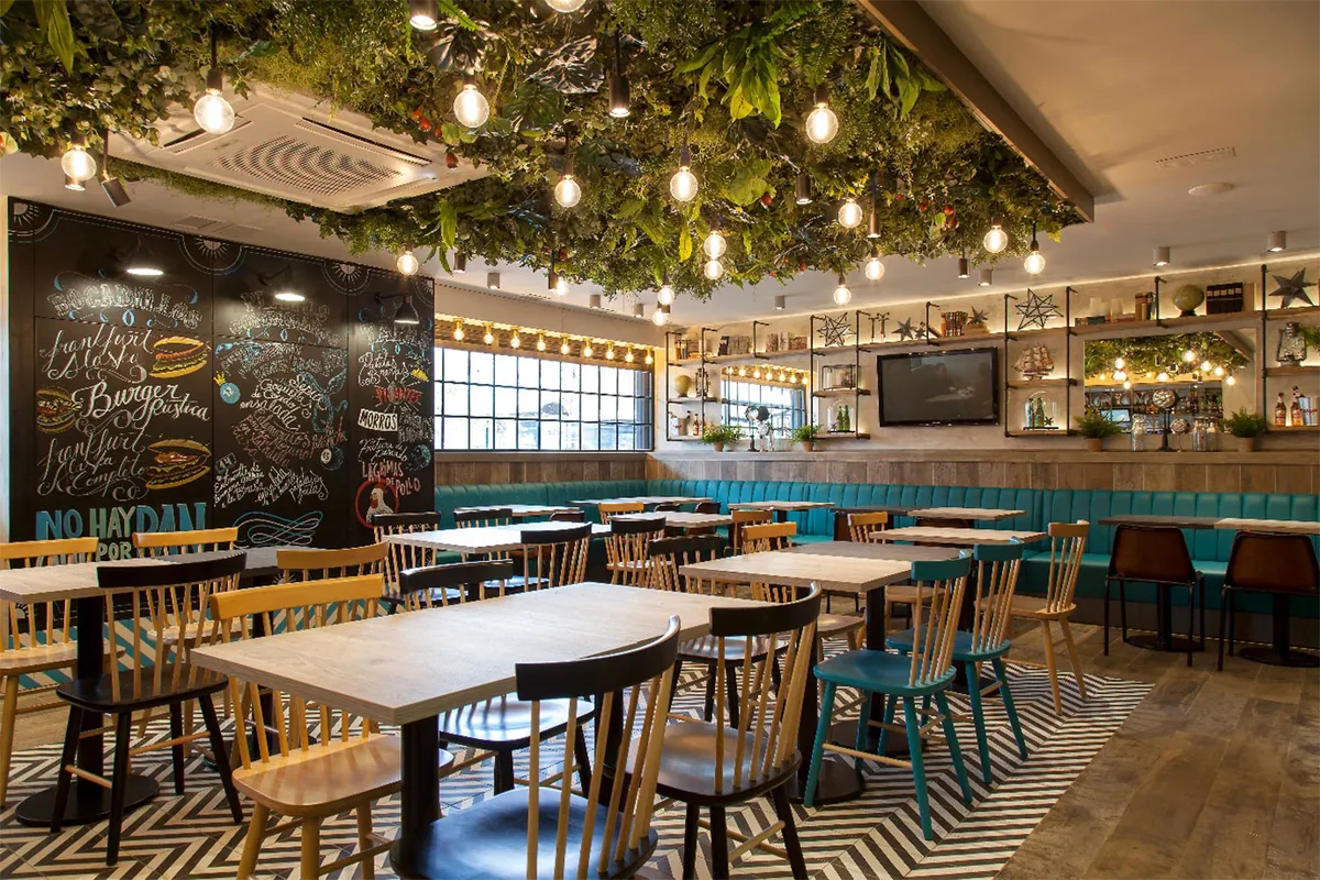 Cuánto cuesta abrir una cafetería y recuperar la inversión
