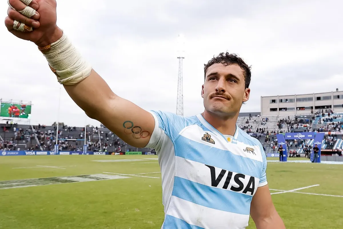 Con presencia mendocina, Los Pumas cayeron frente a los Wallabies