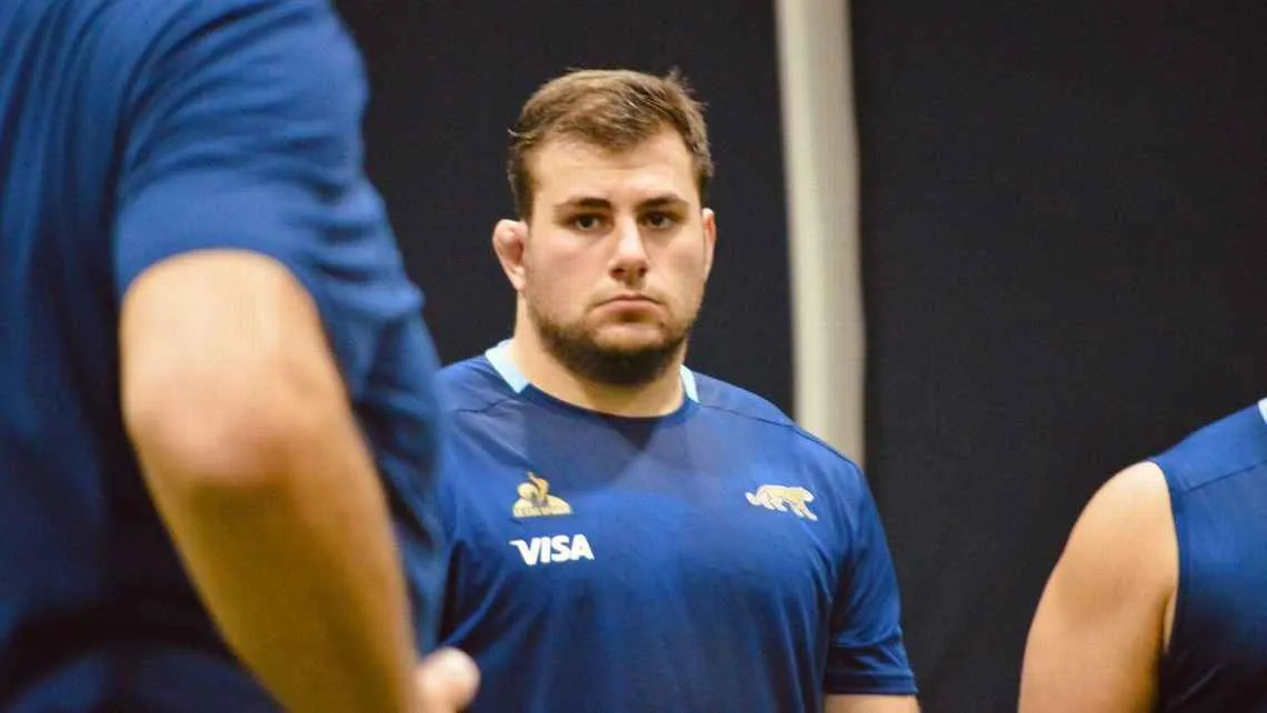 rodrigo martinez