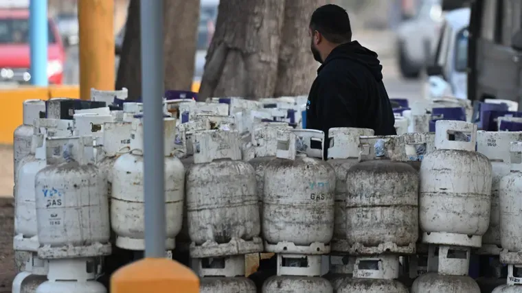 La Garrafa en tu Barrio recorre Mendoza esta semana y mantiene precios subsidiados