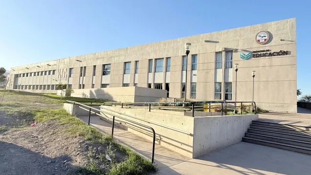La UNCUYO abrió las inscripciones para las carreras de la Facultad de Educación para 2027