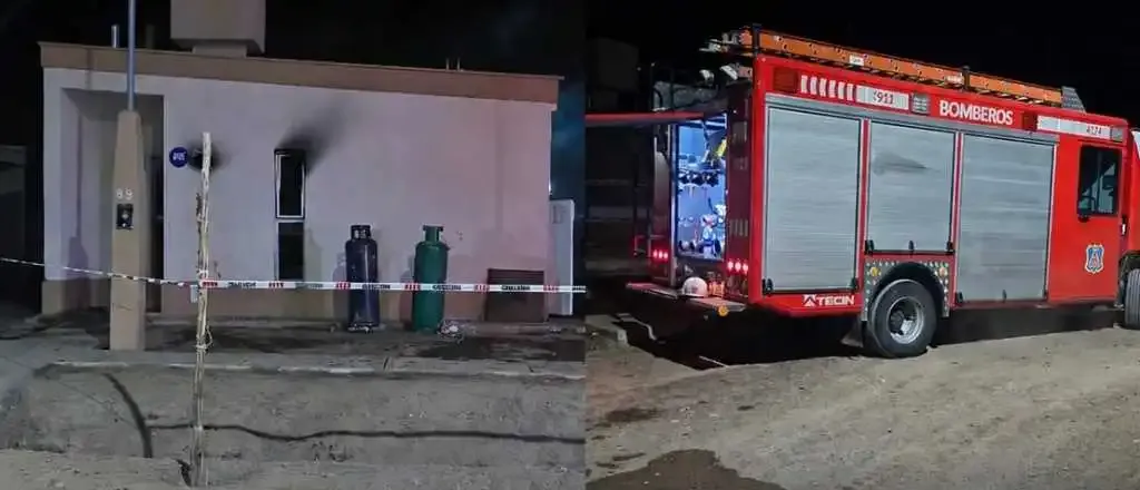 muerte incendio junin