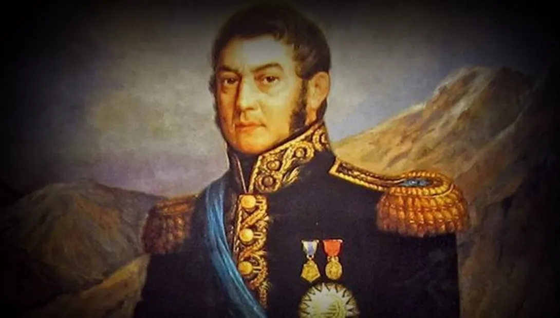 san-martin