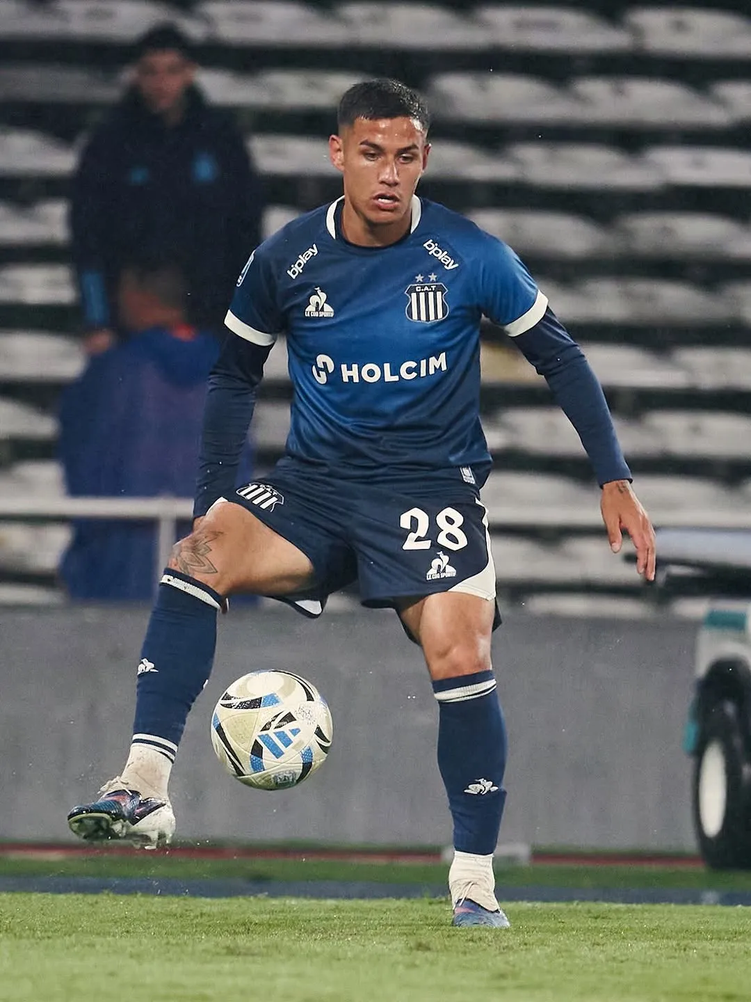 alex vigo