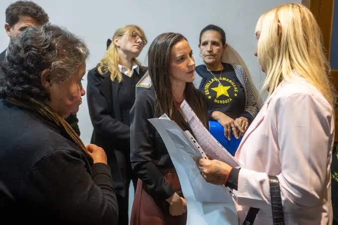 Mendoza refuerza los controles y suma tecnología para reducir los siniestros viales