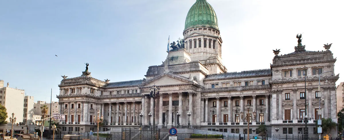    El Gobierno acelera su agenda legislativa y Mendoza sigue de cerca dos proyectos clave