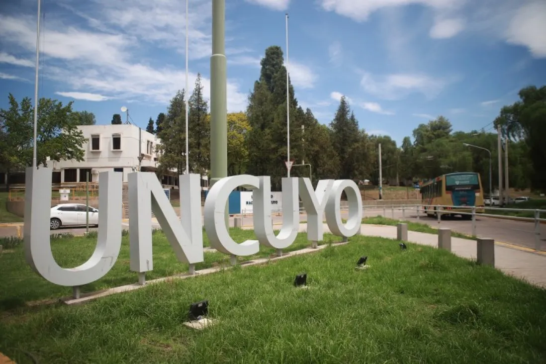Adriana García define su equipo para gobernar la UNCuyo: quiénes integran el nuevo gabinete