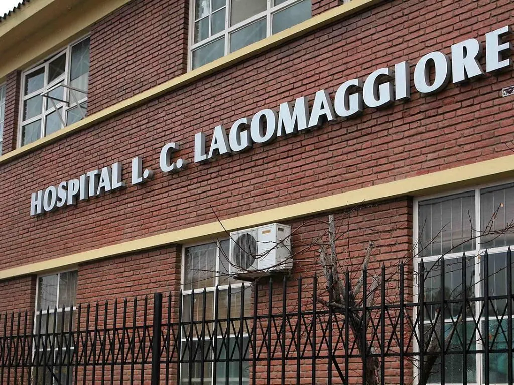 Investigan si una joven pareja quiso asesinar a su bebé