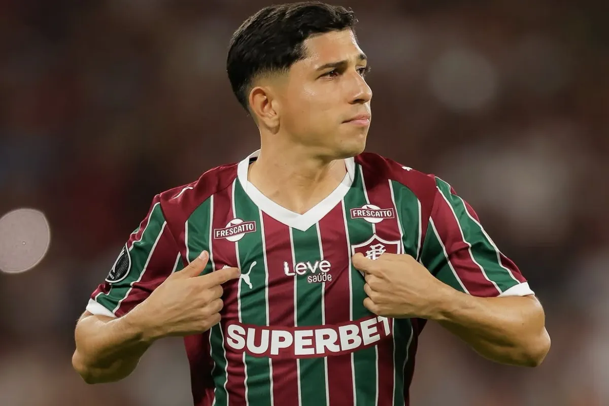 Atención, Lepra: la mala racha que atraviesa Fluminense 