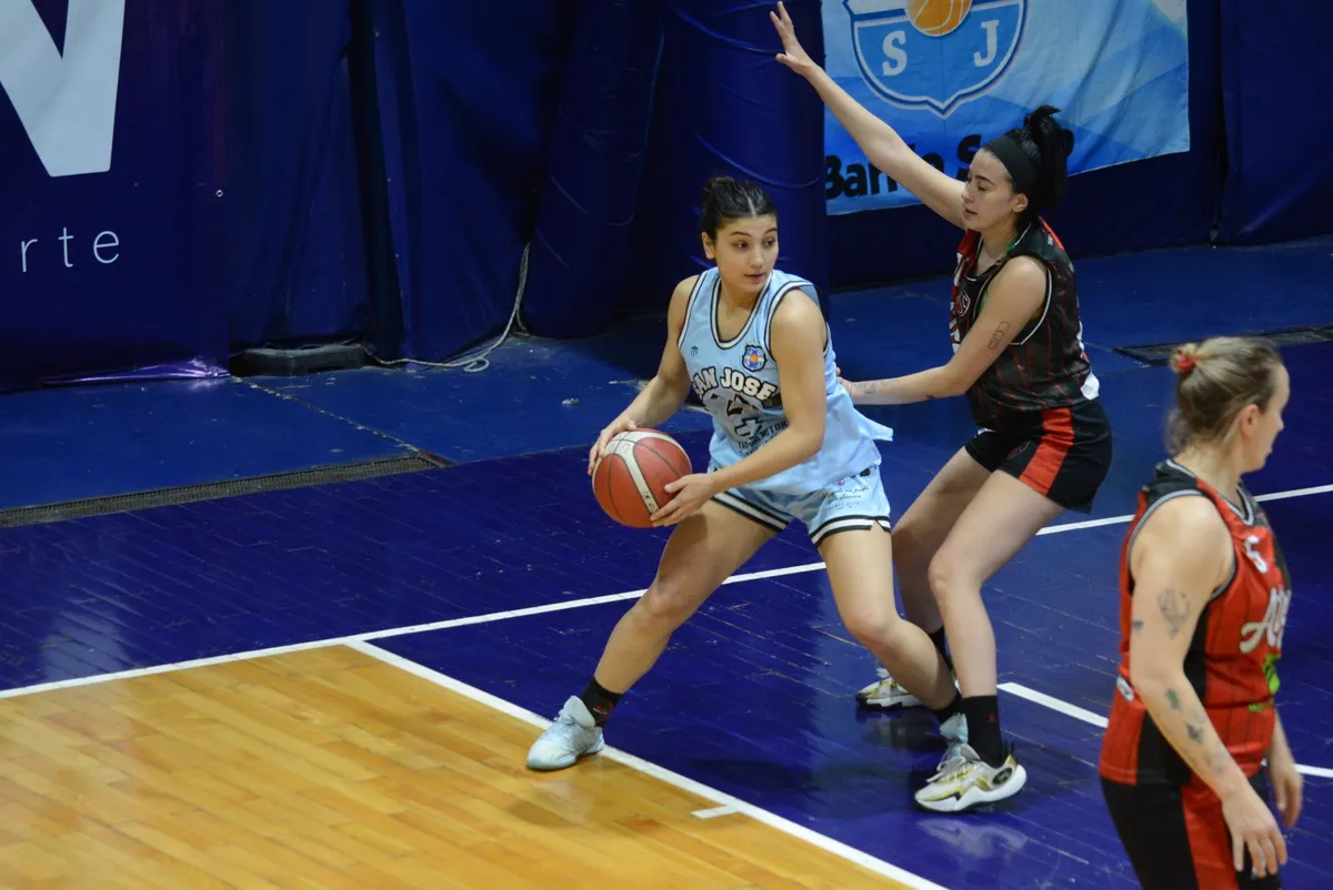 san jose atenas