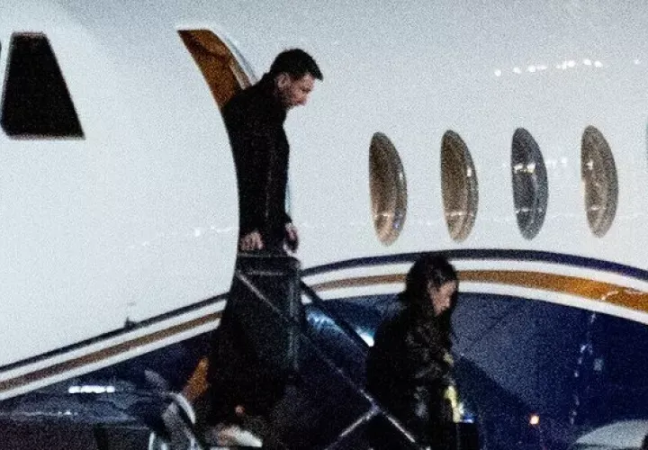 La Scaloneta se mueve para acompañar a Messi tras la muerte de su papá