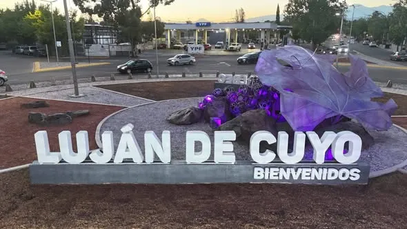 Lujan-de-Cuyo