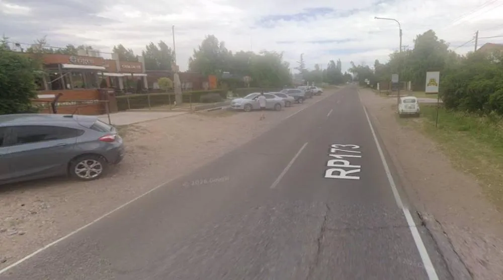 Encuentran muerto a un hombre en un canal de San Rafael