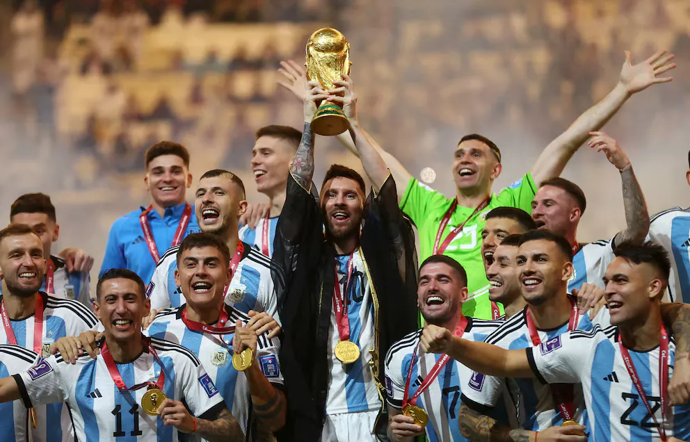 Messi-campeonmundia