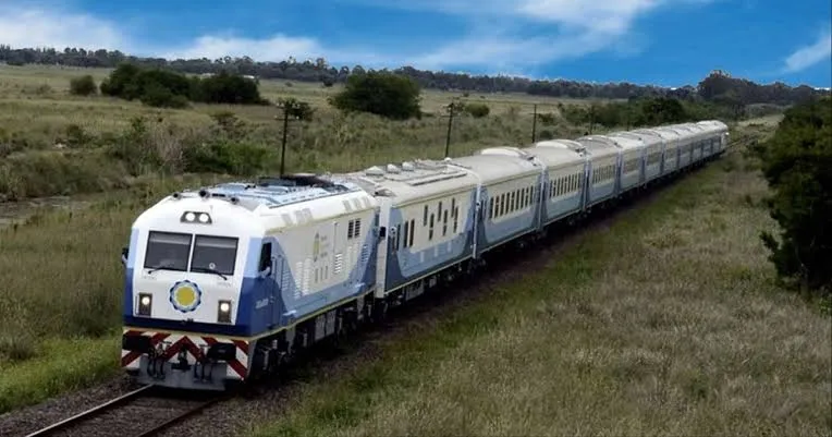 El RIGI amplía su alcance y abre una nueva posibilidad para el tren de Mendoza