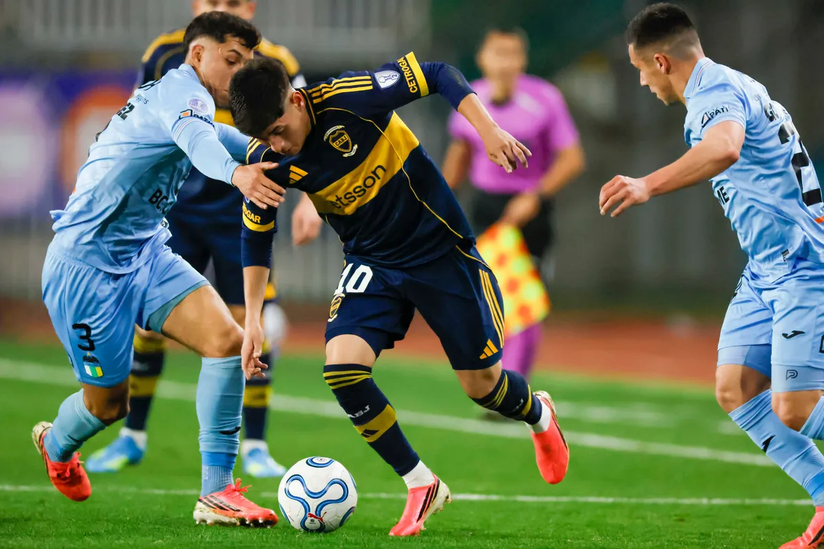 boca