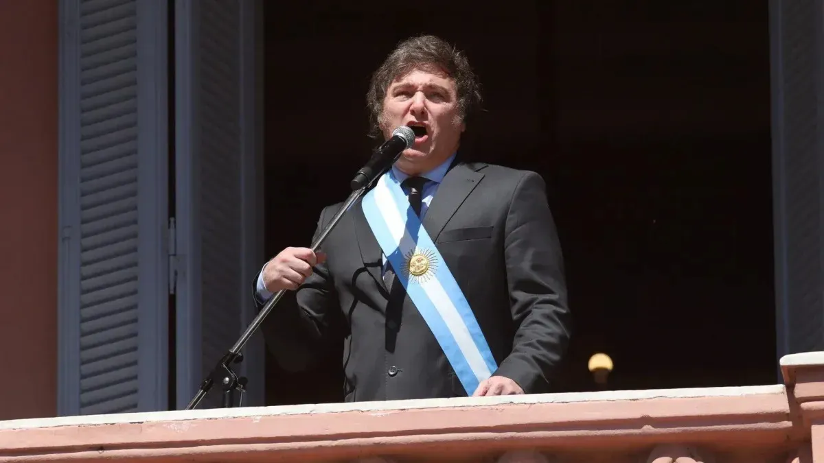 Javier Milei volverá al Congreso para presentar el Presupuesto 2027