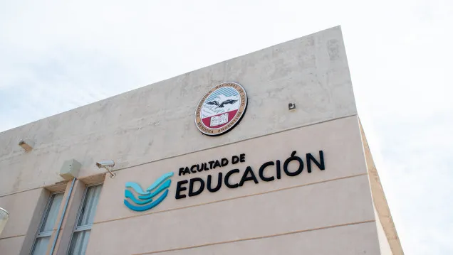 facultad de educación uncuyo 2