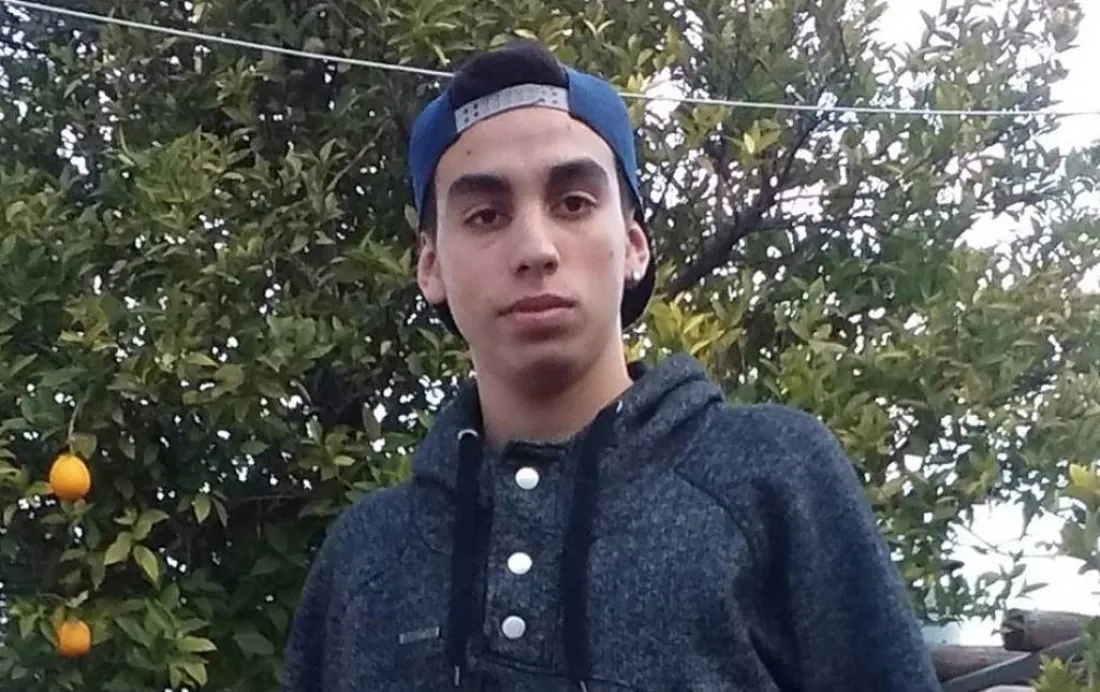 Caso Alan Villouta: Cornejo recibió a la familia y apelarán el sobreseimiento de Verdenelli