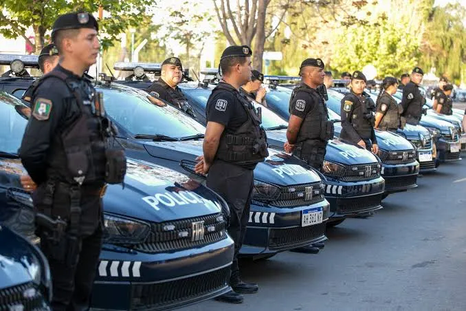 ¿Cómo serán los aumentos para la policía y penitenciarios?