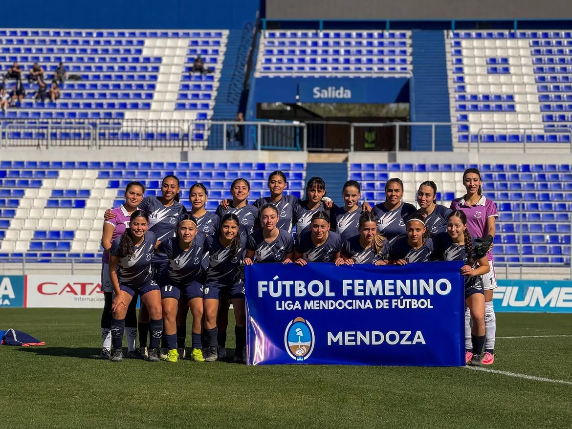 pumas campeonas