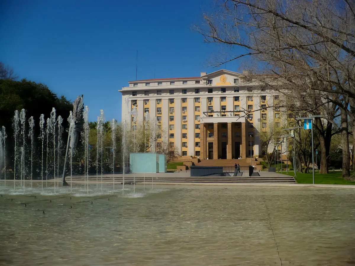 Proponen crear un índice para medir el cumplimiento de organismos públicos en Mendoza