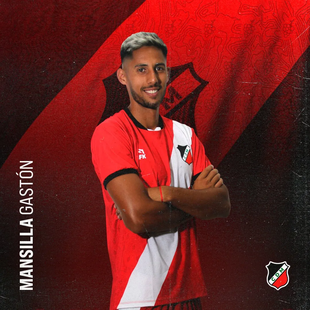 maipu mansilla