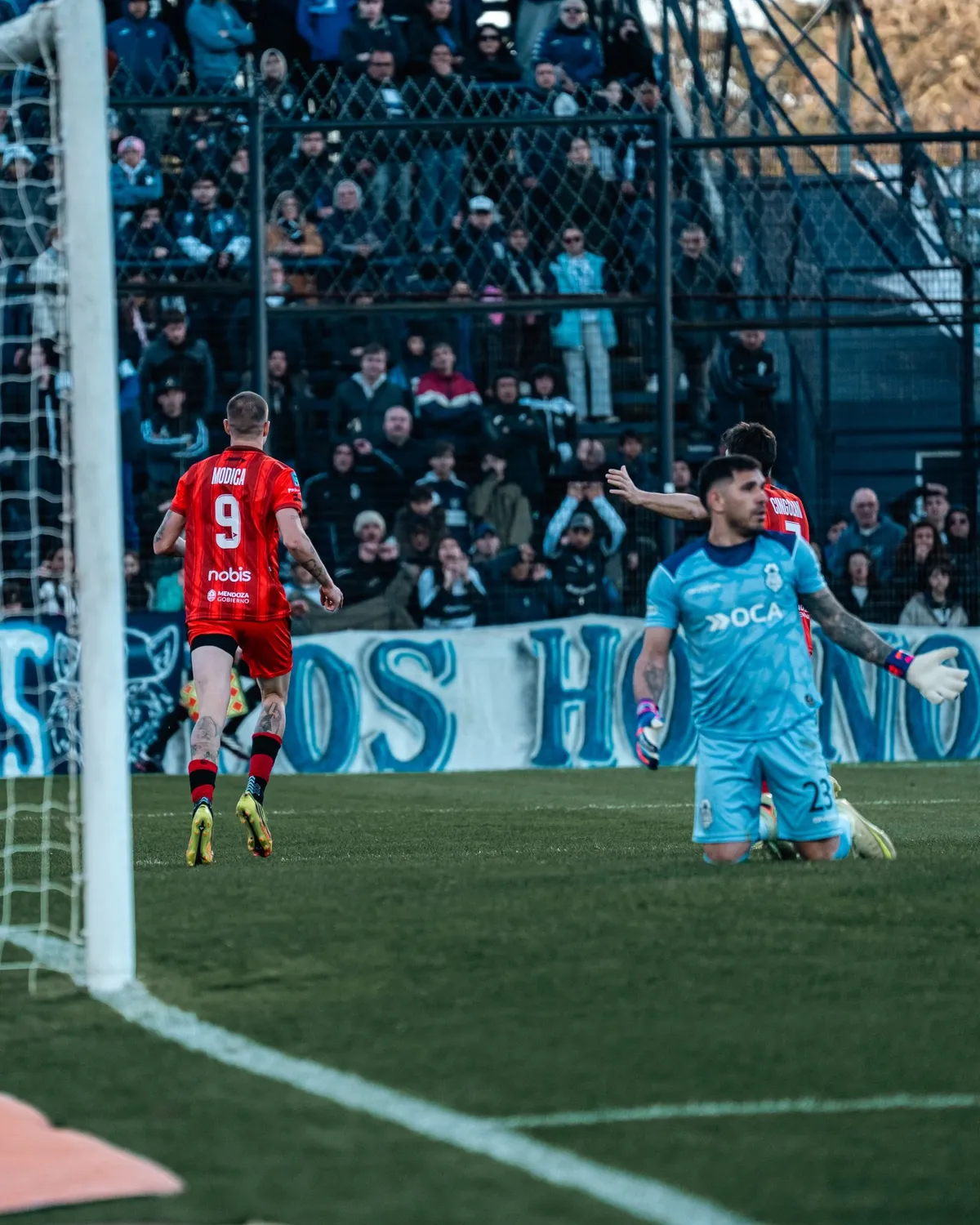 gimnasia 1