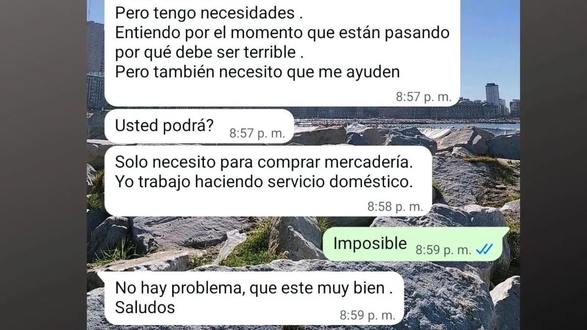 Investigan otro intento de chantaje por el choque del Acceso Este