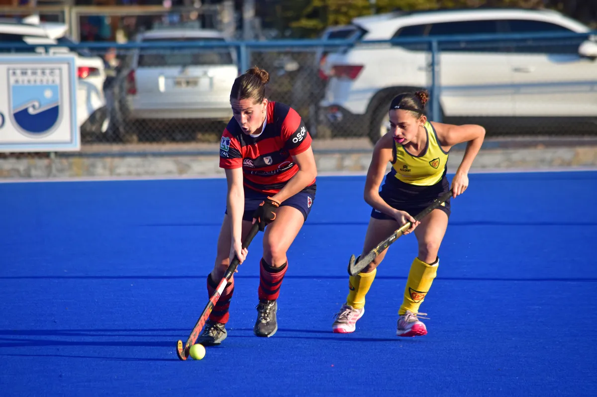 Hockey