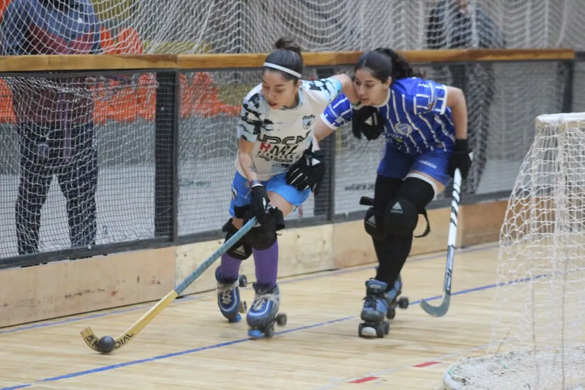 hockey patin