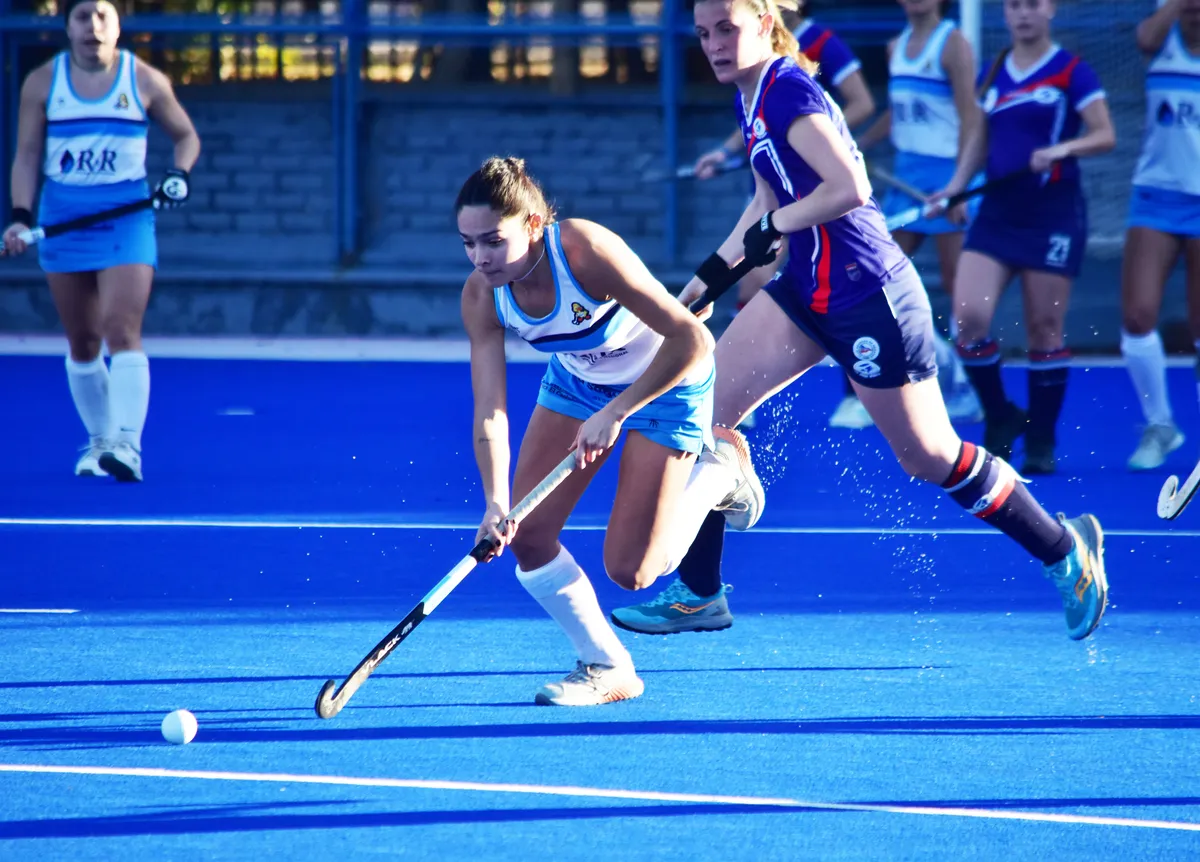 Hockey