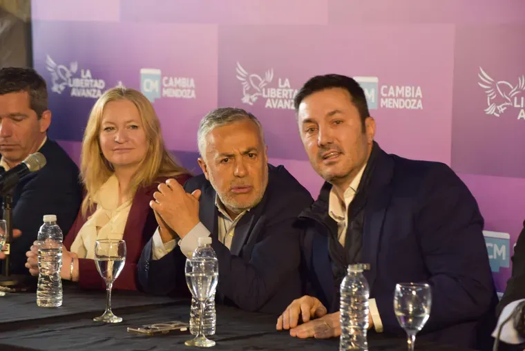 Internas en LLA Mendoza: crece el debate entre alianza y autonomía
