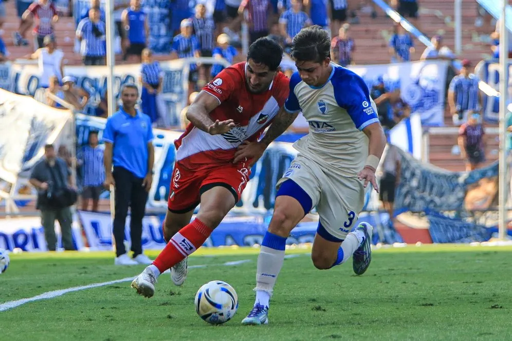 ¿Cuándo se jugará el partido entre Godoy Cruz y Maipú?