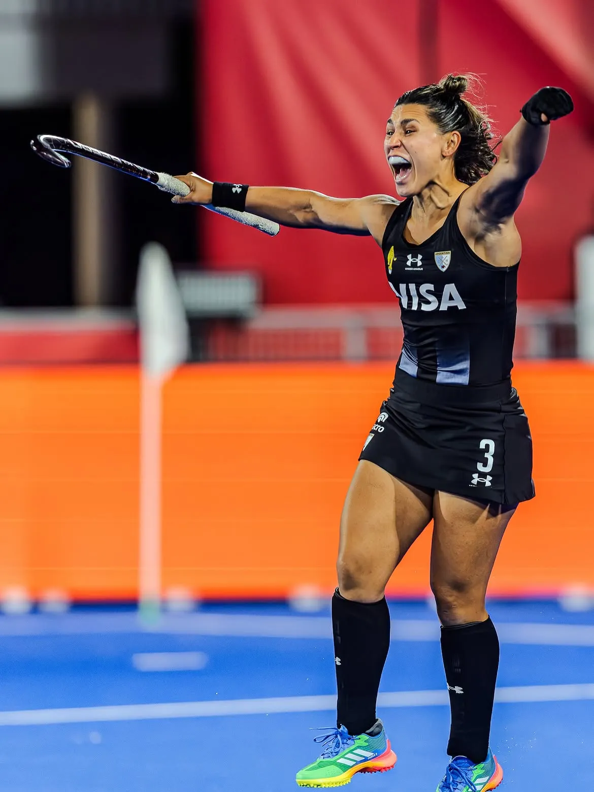 leonas mundial