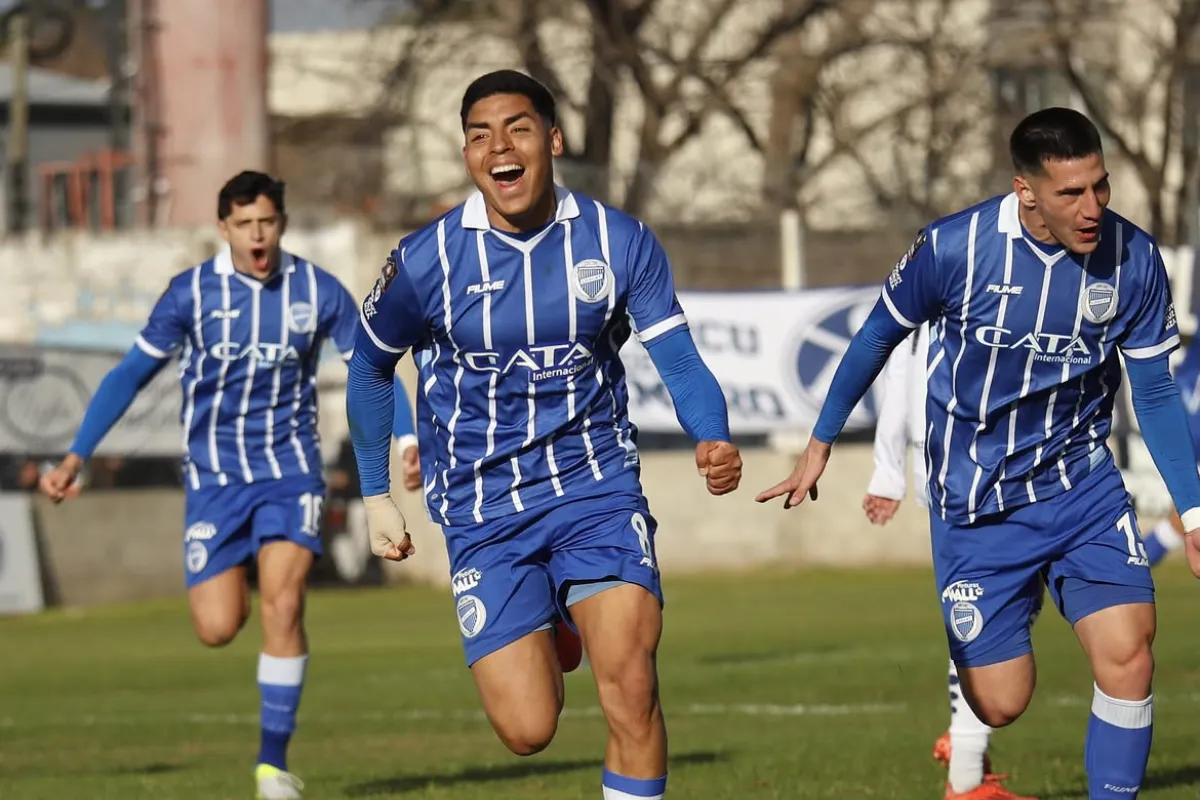 godoy cruz