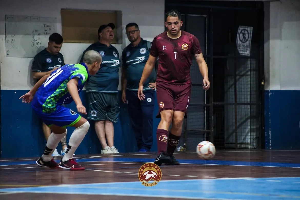 futsal