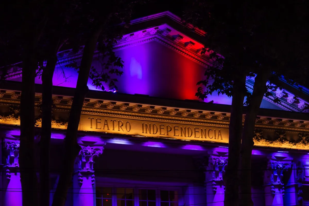 Mendoza tiene una variada agenda cultural para este fin de semana