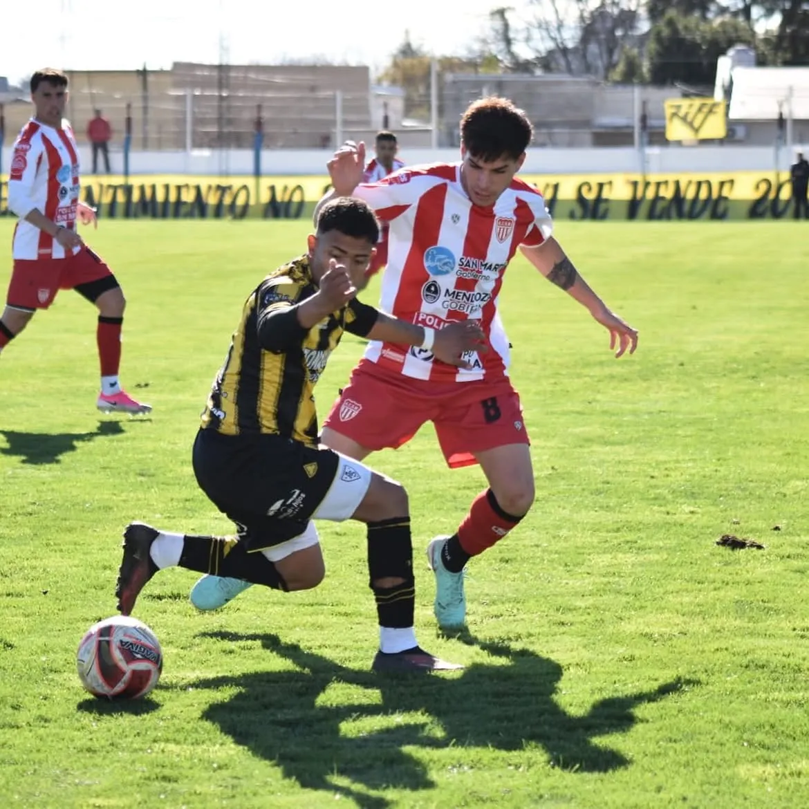 san martin