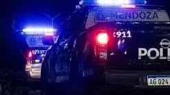 Brutal asesinato: mataron a un joven de 20 años en Las Heras