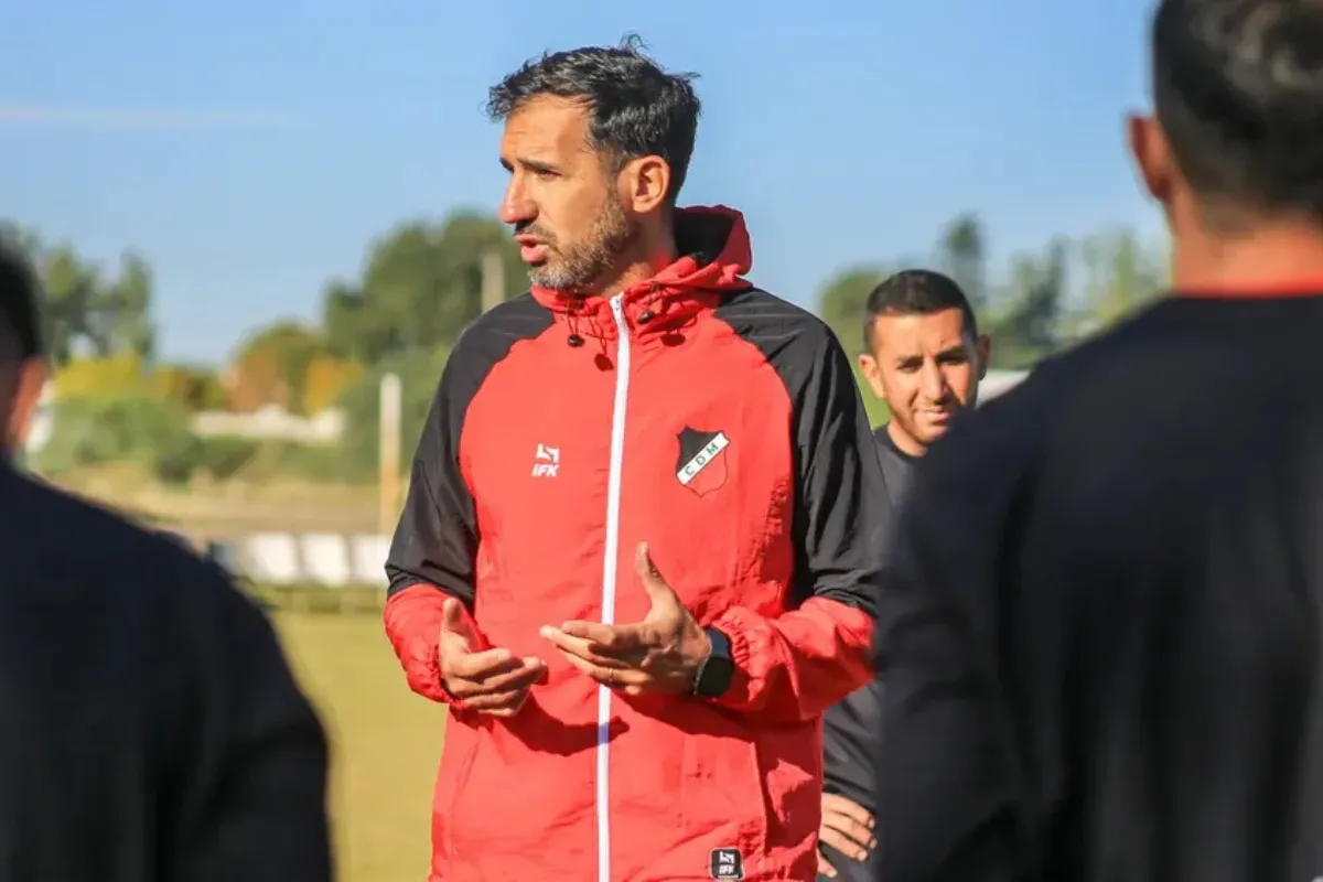 La dolorosa y sensible baja de Deportivo Maipú