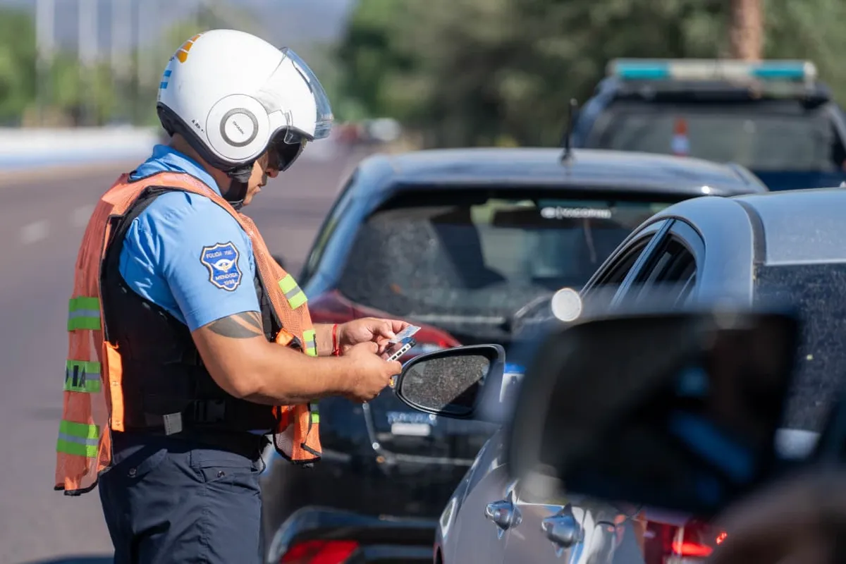 Mendoza busca endurecer las penas para quienes maten al volante