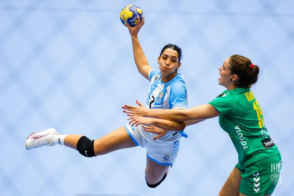 mundial balonmano