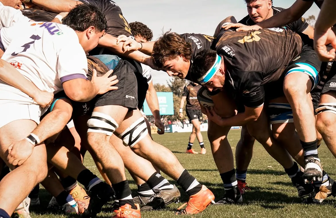 rugby