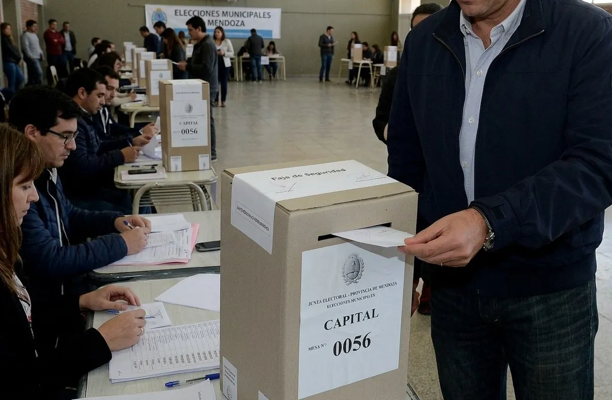 Crece la interna entre Petri y los radicales de Mendoza