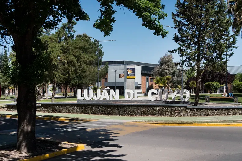 Luján de Cuyo aprobó un nuevo esquema para financiar obras en los barrios