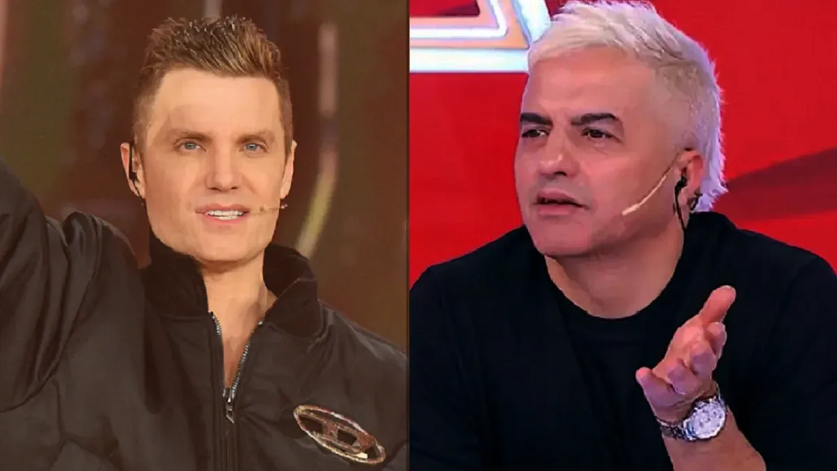 Ángel de Brito anticipó quién podría ganar Gran Hermano y encendió las redes